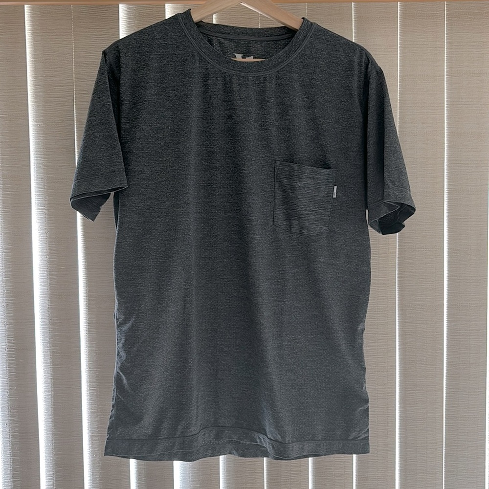 Vuori Tradewinds Performance Tee